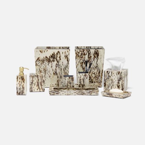 Bisbee by Pigeon & Poodle Bath Accessories