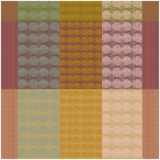 Mille Halos by Garnier Thiebaut Napkin