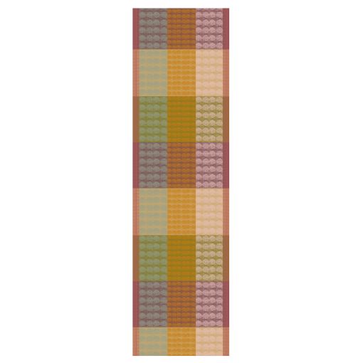 Mille Halos by Garnier Thiebaut Table Runner