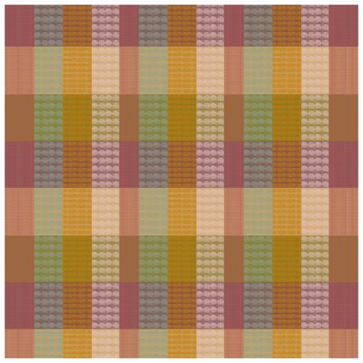 Mille Halos by Garnier Thiebaut Tablecloth