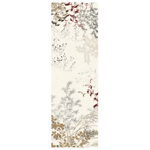 Bambous by Garnier Thiebaut Table Runner