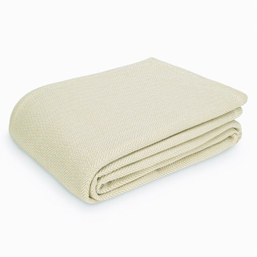 Avalon Blanket by Matouk