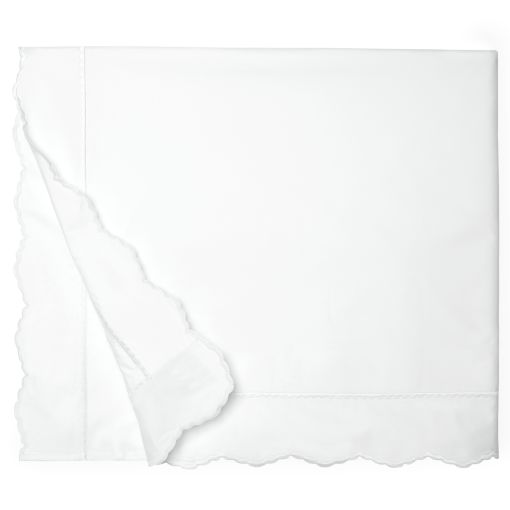 Pettine by Sferra Duvet Cover