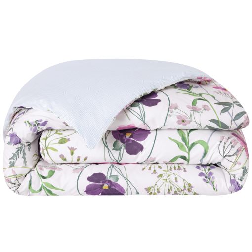 Éphémère by Anne de Solène Duvet Cover