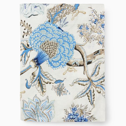 Pondicherry Table Linen by Sferra