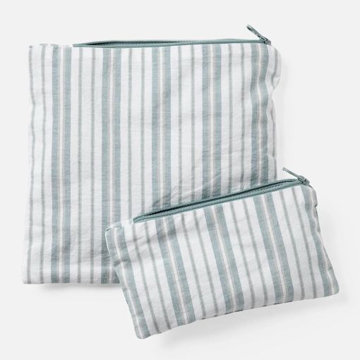 Conserve Organic Snack Bag by Coyuchi