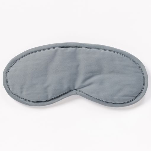 Cloud Soft Organic Sateen Eye Mask by Coyuchi