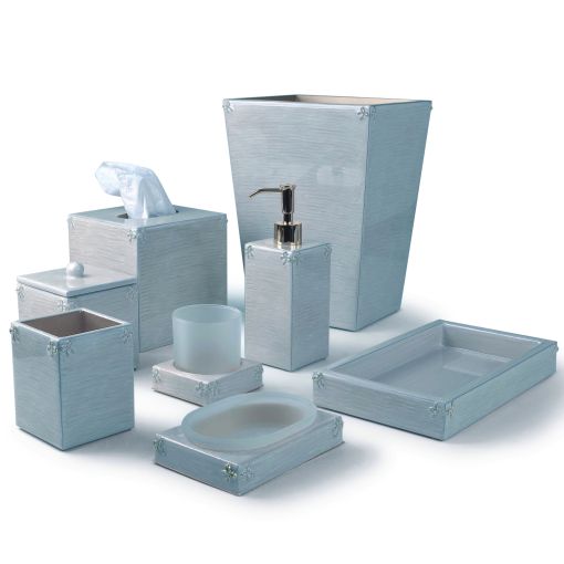 Lola by Mike + Ally Bath Accessories