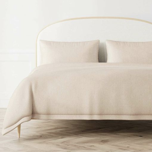 Aspen by Ann Gish Duvet Cover