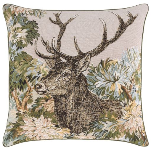 Romuald Decorative Pillow by Yves Delorme