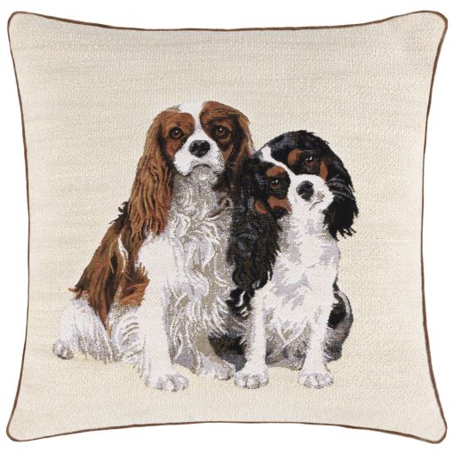 Charlies Decorative Pillow by Yves Delorme