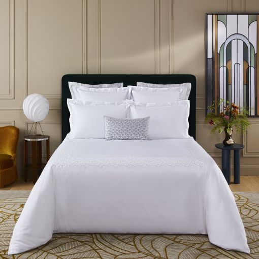 Festons by Yves Delorme