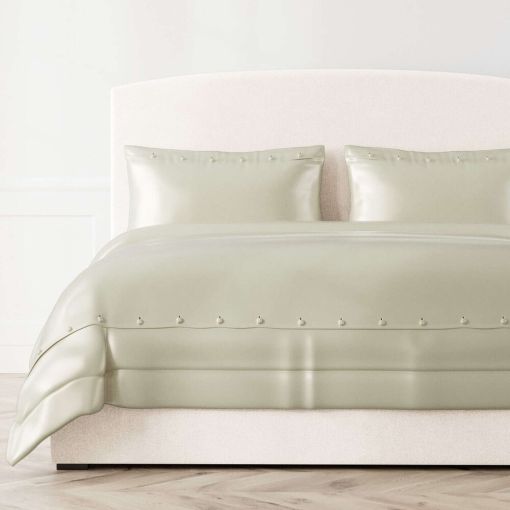 Charmeuse By Ann Gish Sheet Set