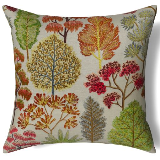 Arcadia Pillow by Ann Gish