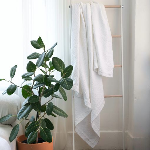 Rochelle Throw by St. Geneve