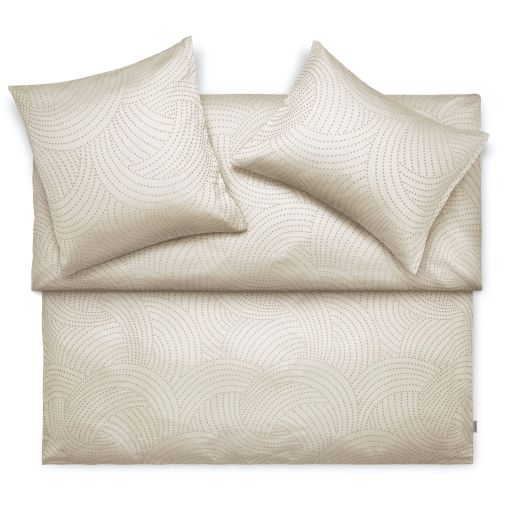 Yael by Schlossberg Flat Sheet