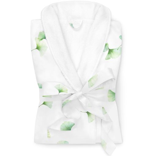 Aiko Dressing Gown by Schlossberg