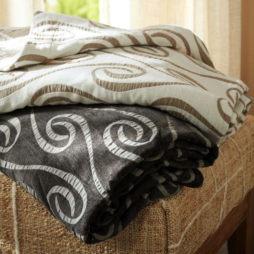 Adlon by SDH Decorative Pillowcase Without Stuffer