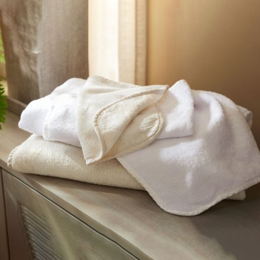 Legna Terry by SDH-Legna Bath Towels