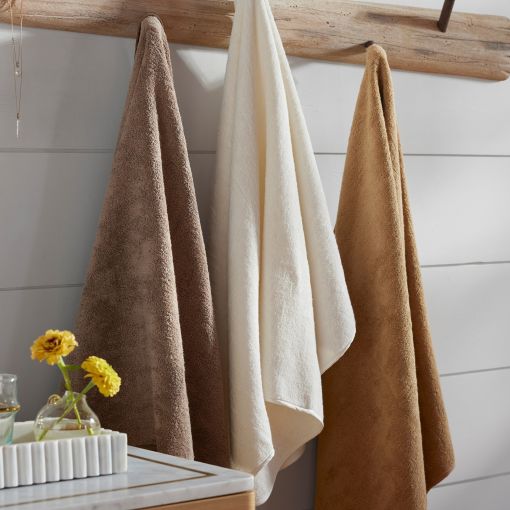 Lupo by SDH Bathrobe