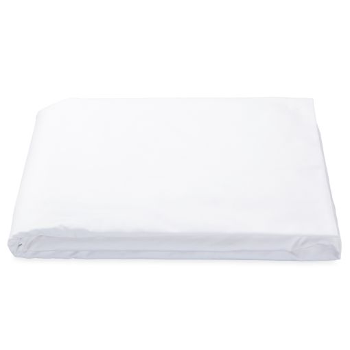 Luca by Matouk Fitted Sheet