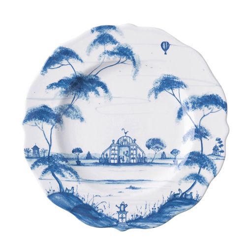 Country Estate Plates By Juliska