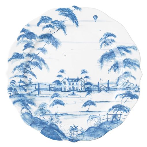 Country Estate By Juliska Platter/Charger