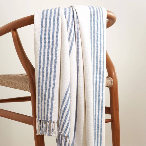 Ibiza Throw by Pine Cone Hill