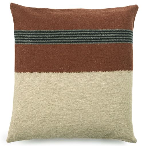 Sienna by Libeco Pillow Cover