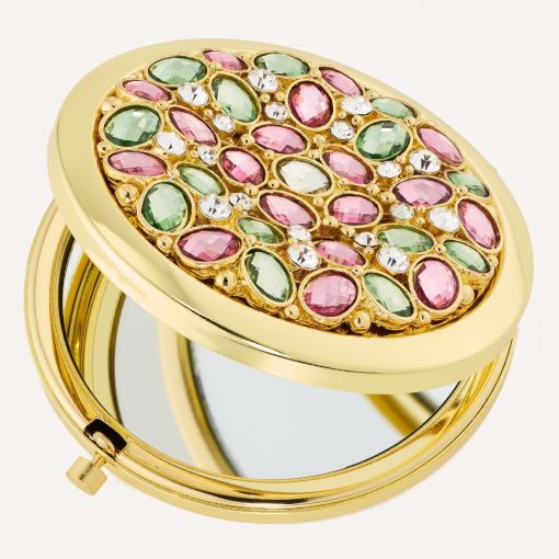 Palm Caravelle Compact by Olivia Riegel