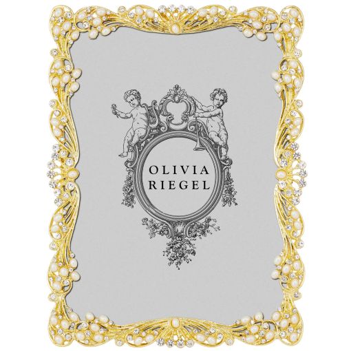 Audrey Picture Frame by Olivia Riegel