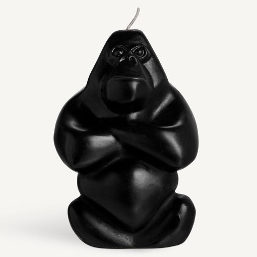 Gabba Gabba Candle by Kosta Boda