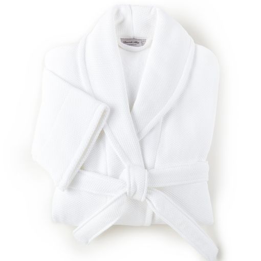 Spa By Peacock Alley Robe