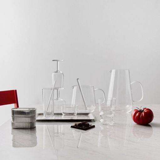 Viva Cocktail Box by Kosta Boda