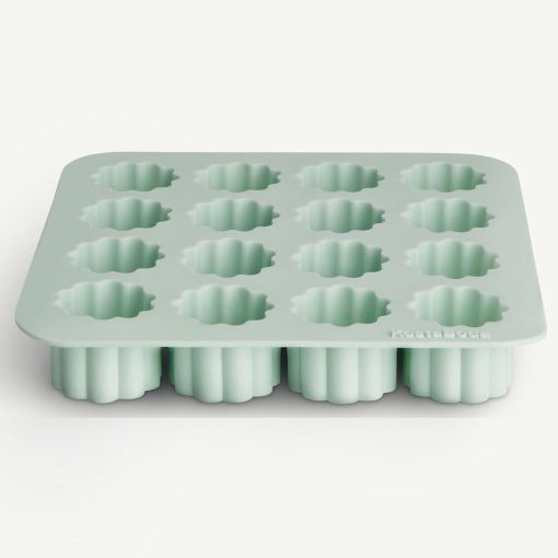 Viva Ice Cube Tray by Kosta Boda