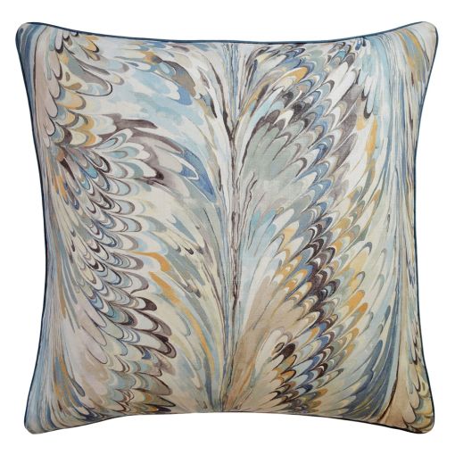 Taplow by Ryan Studio Decorative Pillow