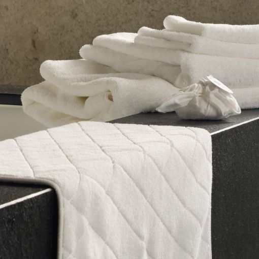 Stella Bathmat by Amalia