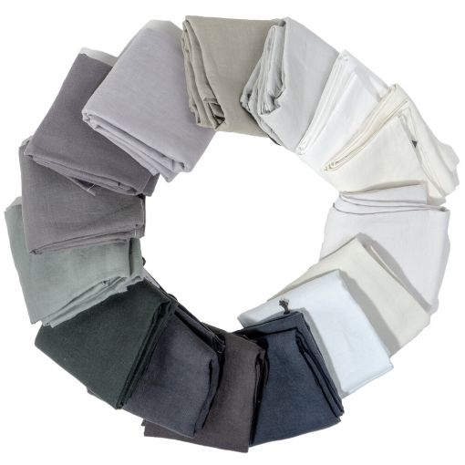 Vintage Linen By Matteo Pillowcase