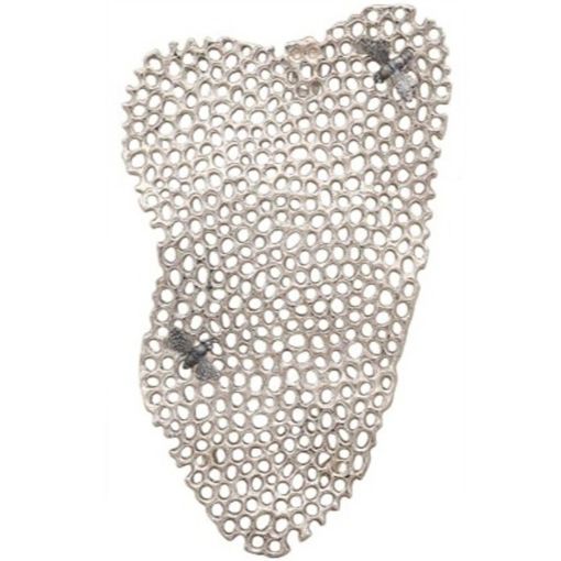 Bee Wall Art by Cloud 9