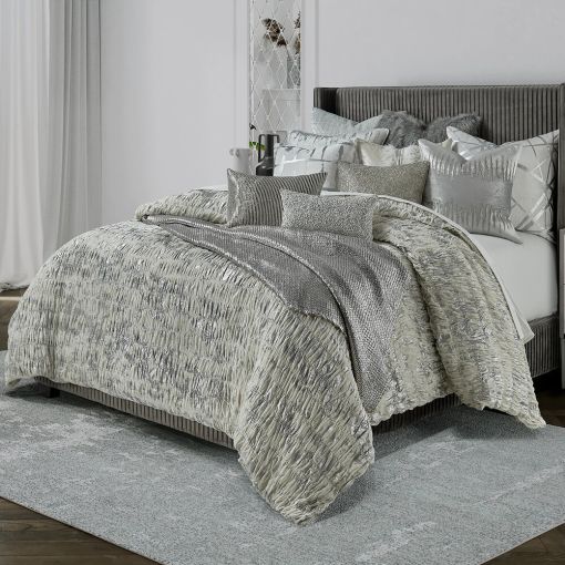 Ella by Cloud 9 Duvet Cover