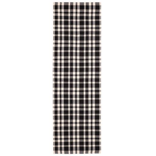 Tattersall Handwoven Indoor/Outdoor Rug by Dash & Albert