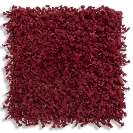 Aiden Shaggy Pillow by Cloud 9