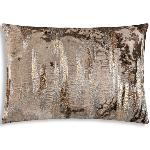 Aida Ombre Pillow by Cloud 9