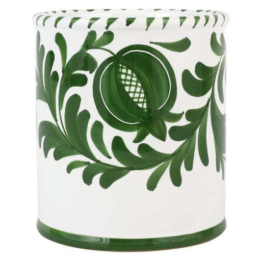 Arezzo Utensil Holder by Vietri