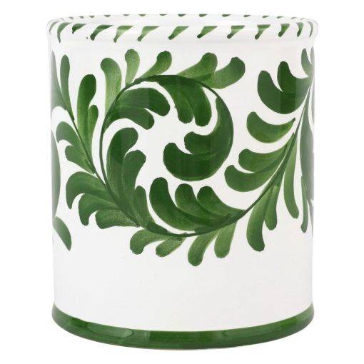 Arezzo Utensil Holder by Vietri