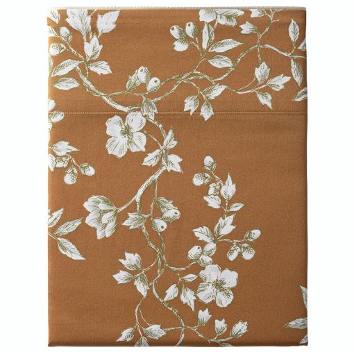 Vivienne by Alexandre Turpault Flat Sheet