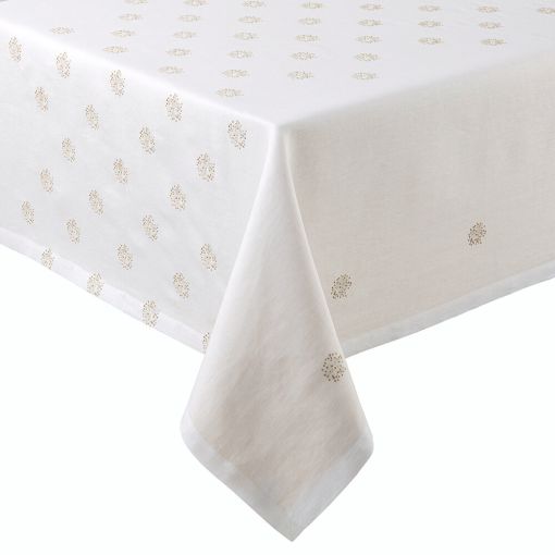 Sidérale by Alexandre Turpault Tablecloth