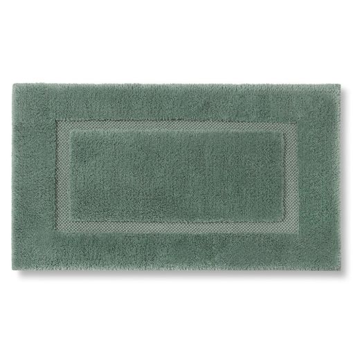 Chalet Bath Rug by Kassatex