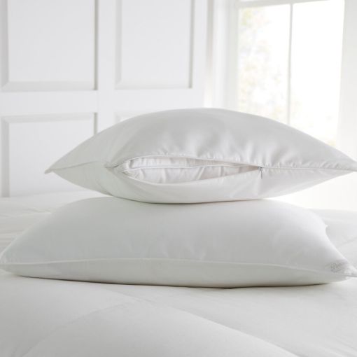 Pillow Protector By Peacock Alley
