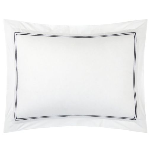 Duo by Yves Delorme Pillowcase